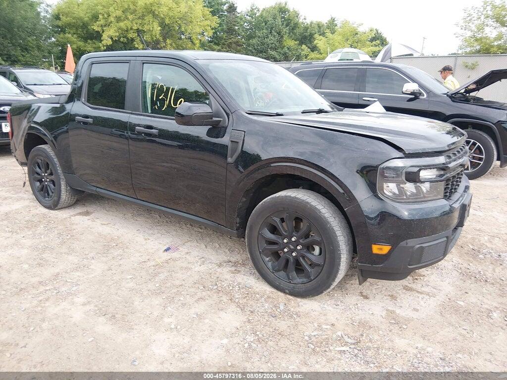 3FTTW8F96PRA24331 2023 FORD MAVERICK photo no. 1