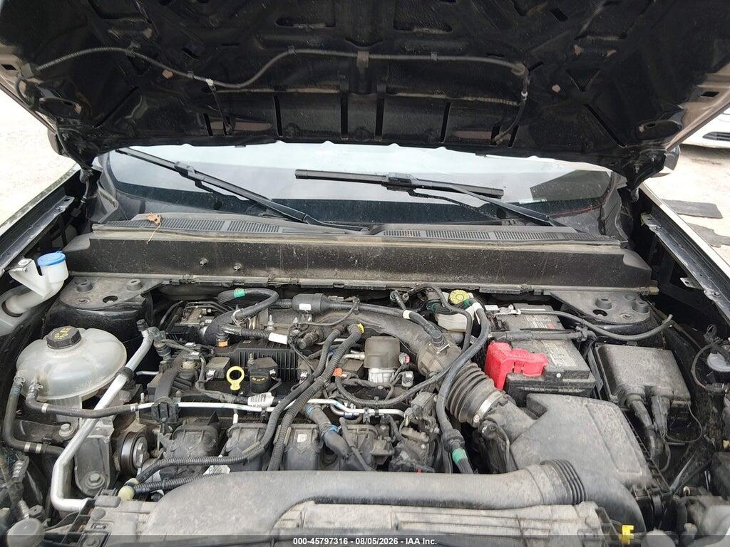 3FTTW8F96PRA24331 2023 FORD MAVERICK photo no. 10
