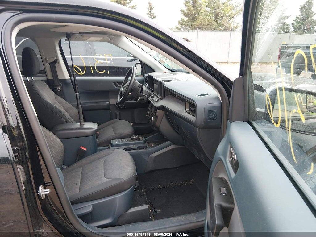 3FTTW8F96PRA24331 2023 FORD MAVERICK photo no. 5