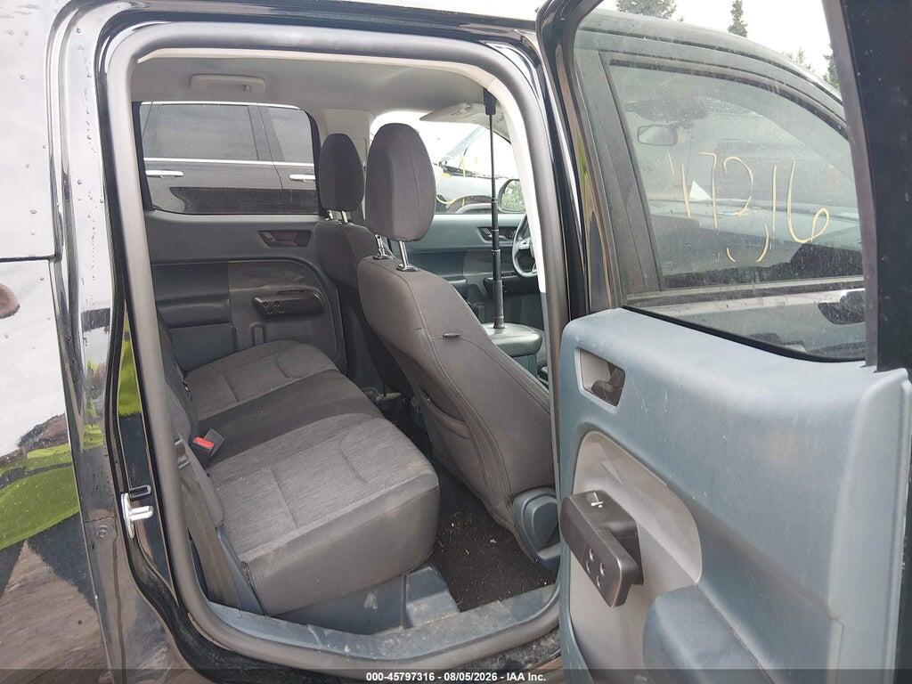 3FTTW8F96PRA24331 2023 FORD MAVERICK photo no. 8