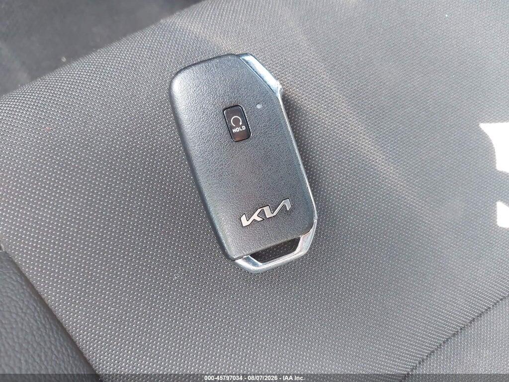 3KPF54AD2PE666640 2023 KIA FORTE photo no. 11