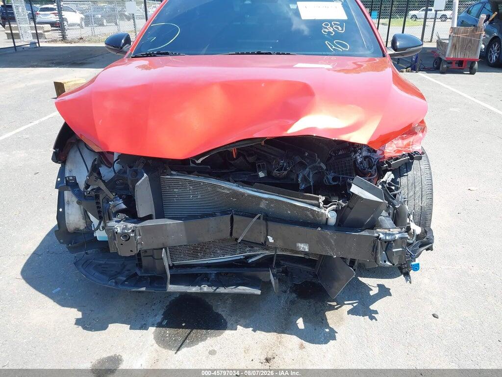 3KPF54AD2PE666640 2023 KIA FORTE photo no. 6