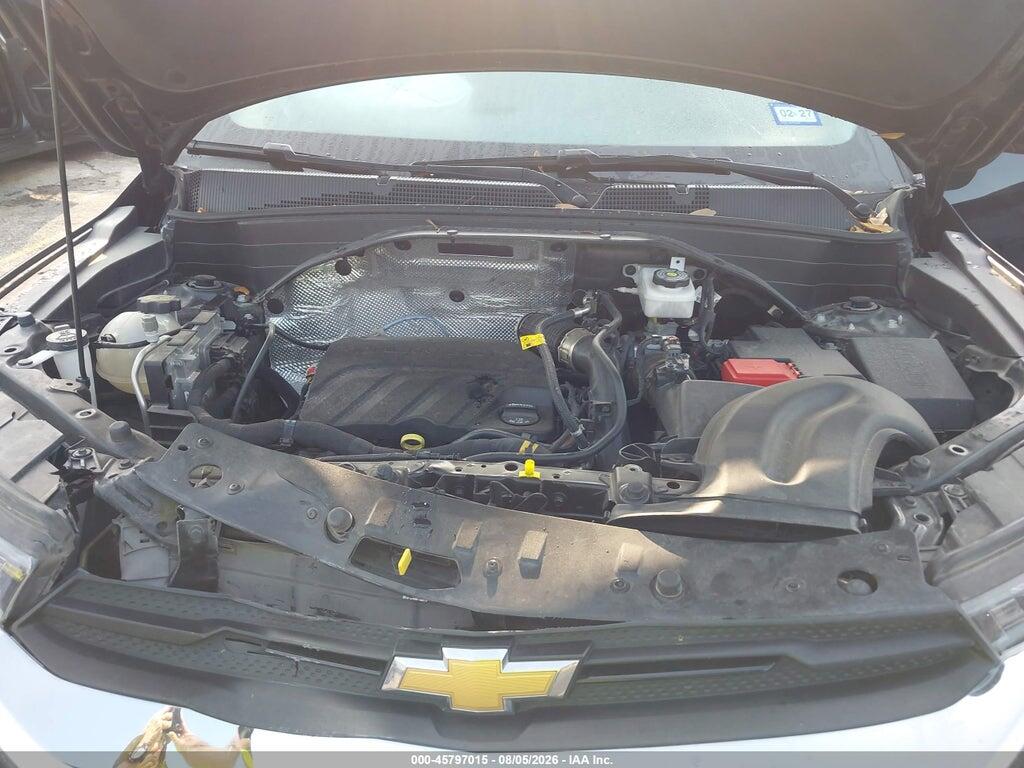 KL79MPS25PB047944 2023 CHEVROLET TRAILBLAZER photo no. 10