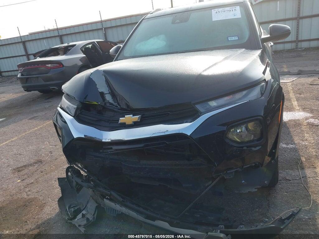 KL79MPS25PB047944 2023 CHEVROLET TRAILBLAZER photo no. 12