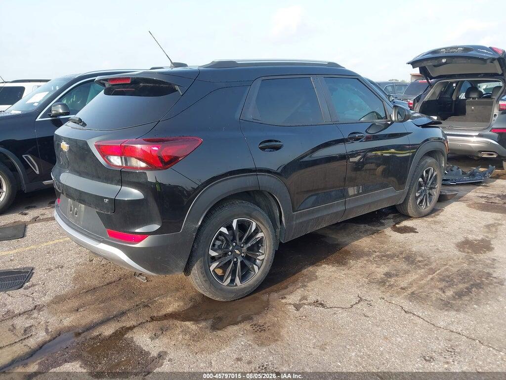KL79MPS25PB047944 2023 CHEVROLET TRAILBLAZER photo no. 4