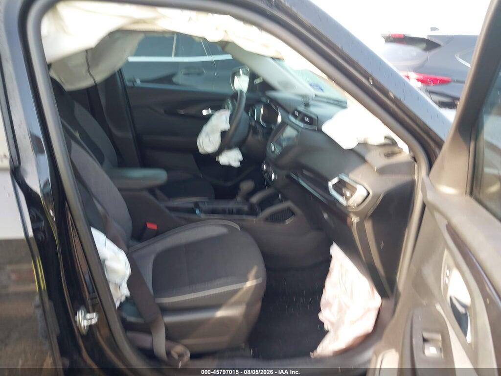 KL79MPS25PB047944 2023 CHEVROLET TRAILBLAZER photo no. 5