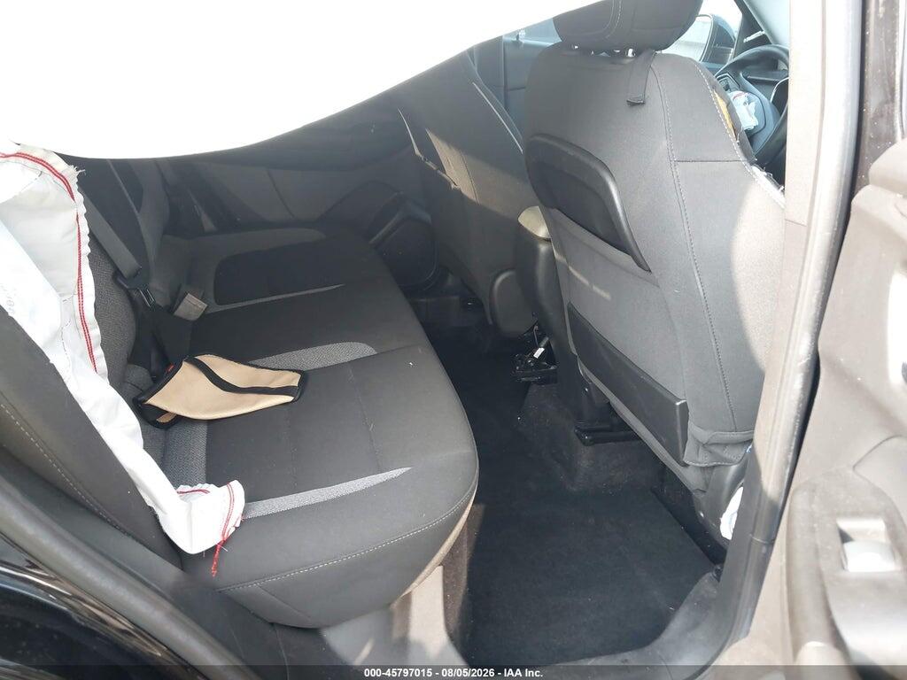 KL79MPS25PB047944 2023 CHEVROLET TRAILBLAZER photo no. 8