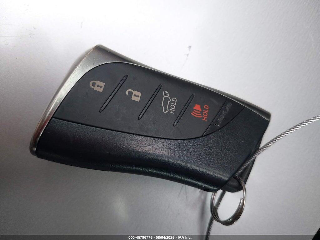 2T2ADCAZ8PC005482 2023 LEXUS NX 250 photo no. 11