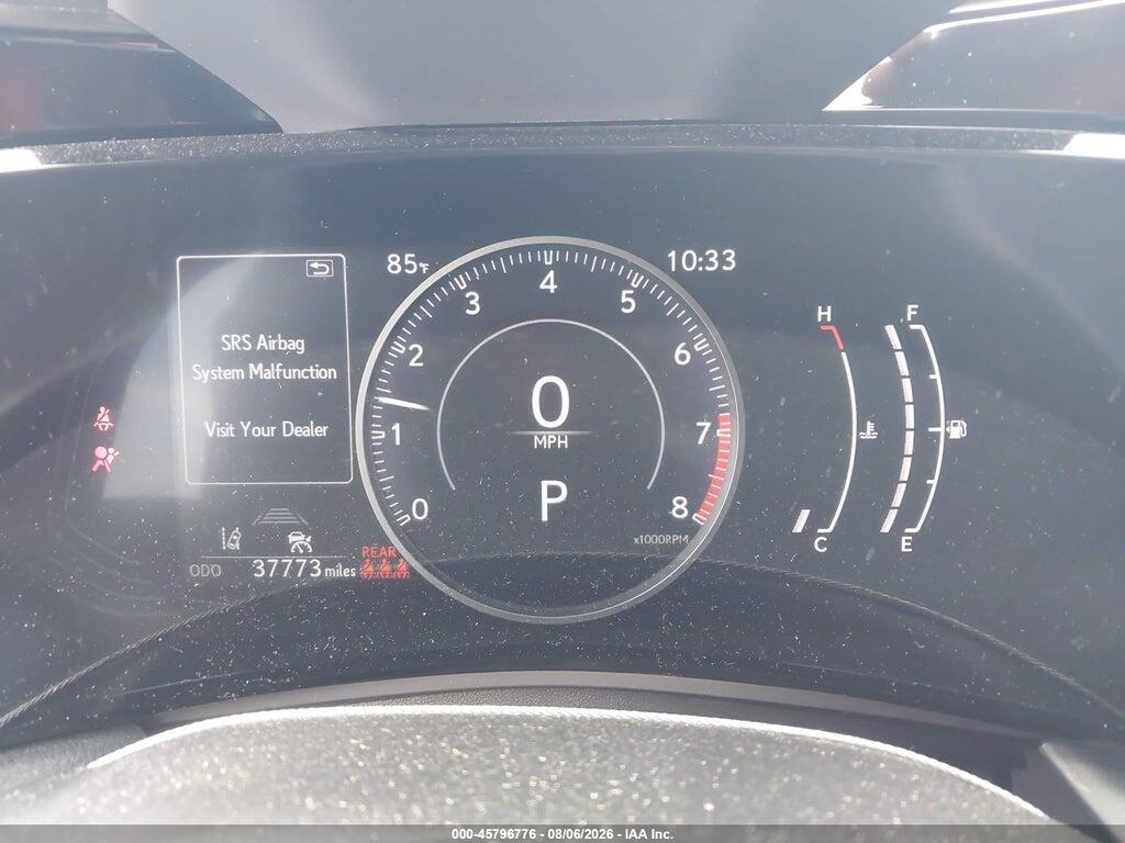 2T2ADCAZ8PC005482 2023 LEXUS NX 250 photo no. 7