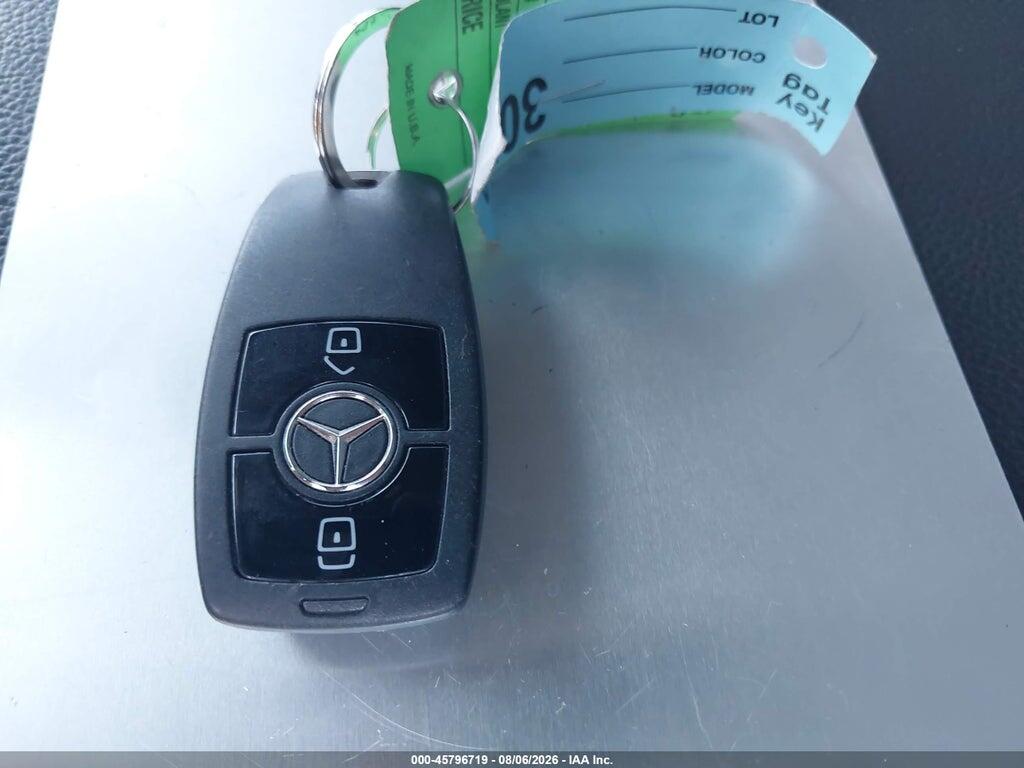 W1Y4NCHY3PT125402 2023 MERCEDES-BENZ SPRINTER 2500 photo no. 11