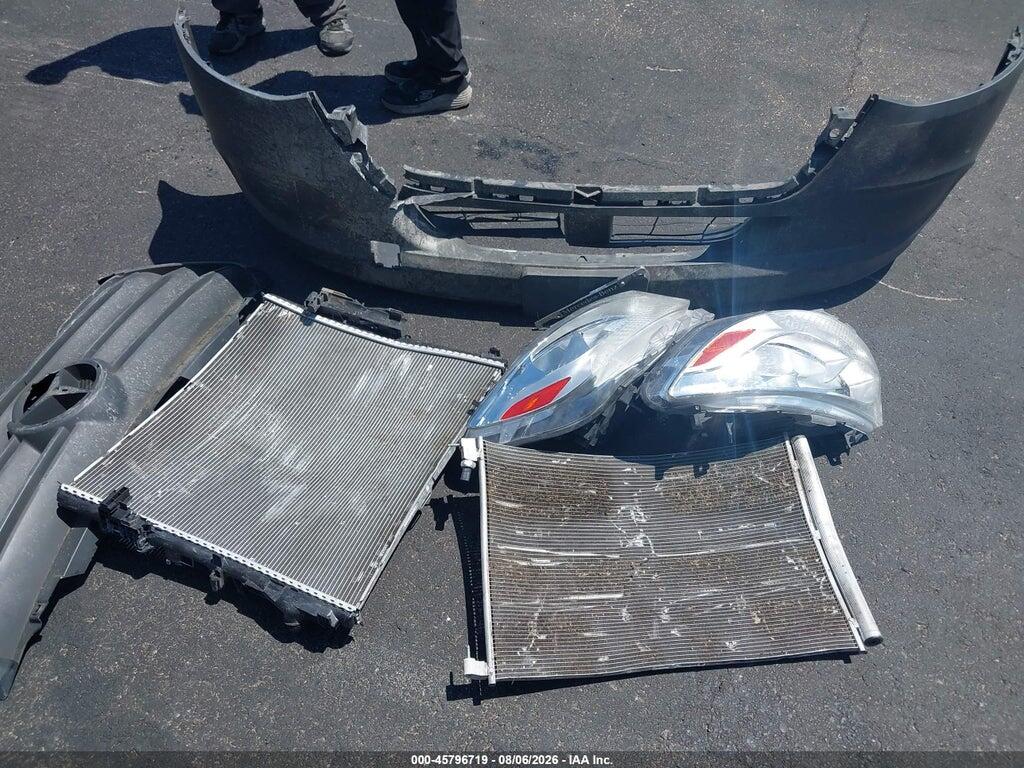 W1Y4NCHY3PT125402 2023 MERCEDES-BENZ SPRINTER 2500 photo no. 12