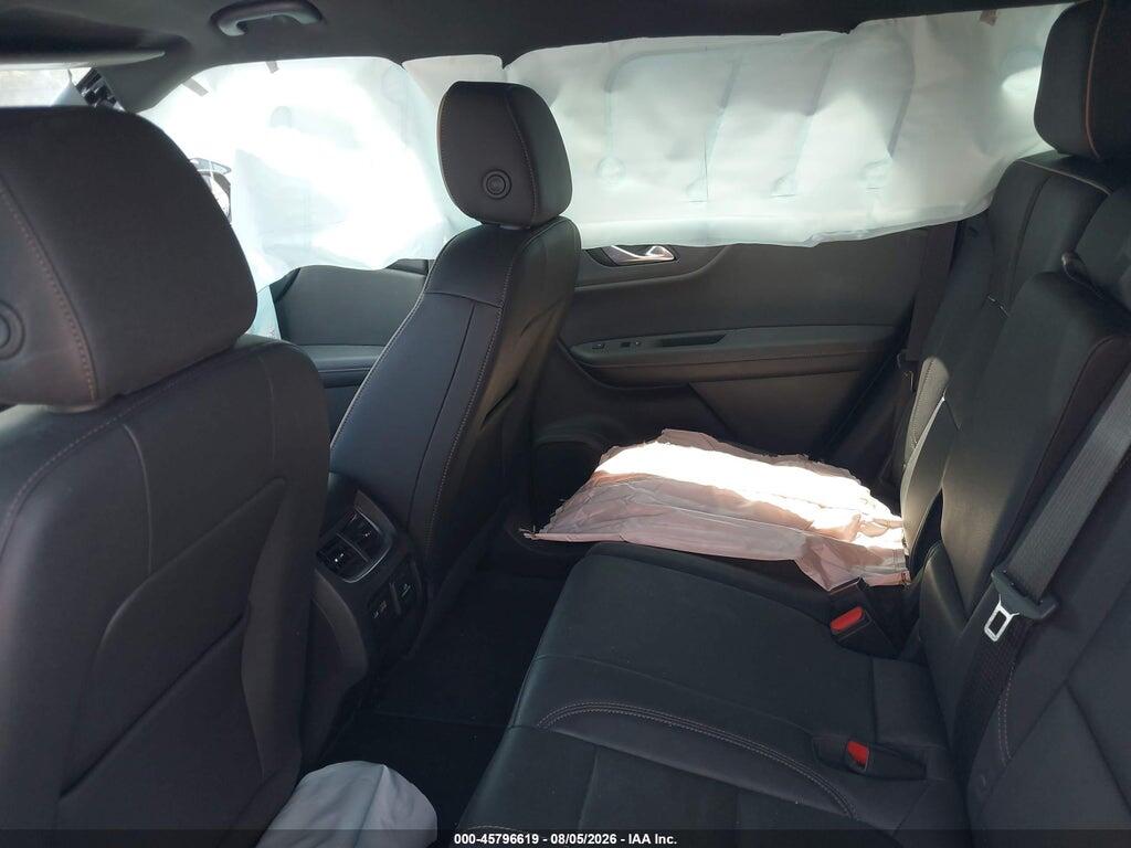 3GNKBFRS3PS106477 2023 CHEVROLET BLAZER photo no. 8