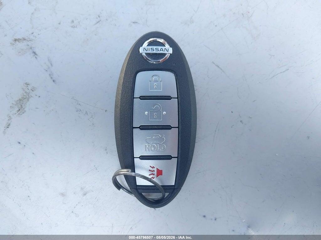3N1AB8CV7PY285254 2023 NISSAN SENTRA photo no. 11