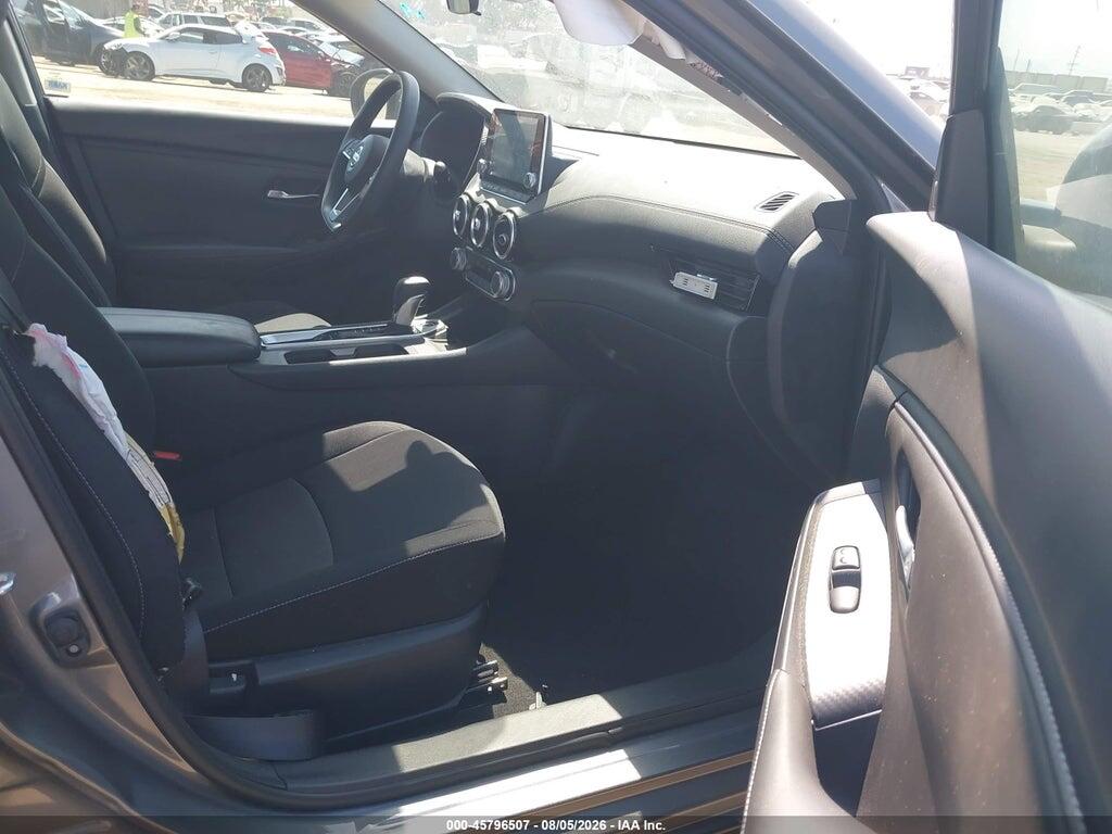 3N1AB8CV7PY285254 2023 NISSAN SENTRA photo no. 5