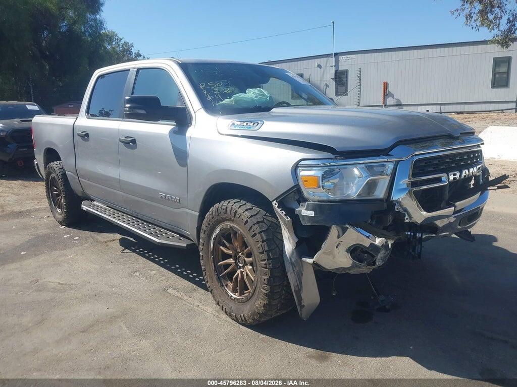 1C6RRFFG6PN569508 2023 RAM 1500 photo no. 1