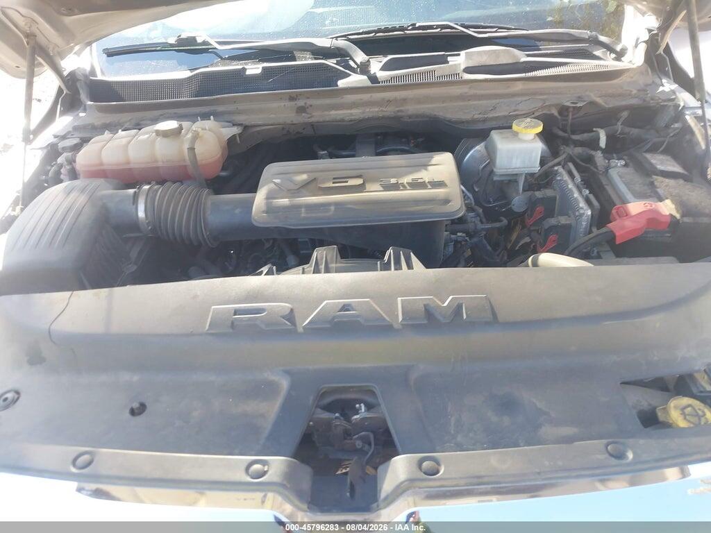 1C6RRFFG6PN569508 2023 RAM 1500 photo no. 10