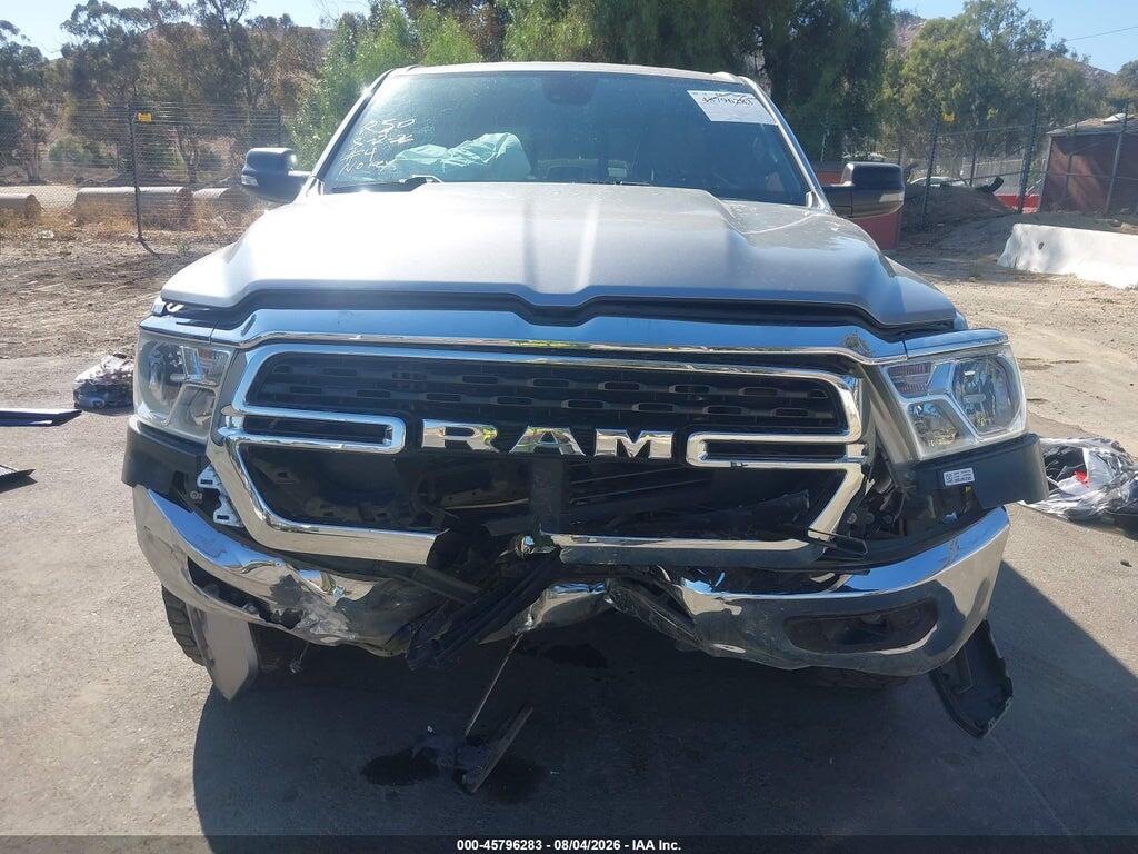 1C6RRFFG6PN569508 2023 RAM 1500 photo no. 11