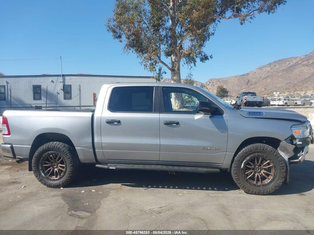1C6RRFFG6PN569508 2023 RAM 1500 photo no. 12