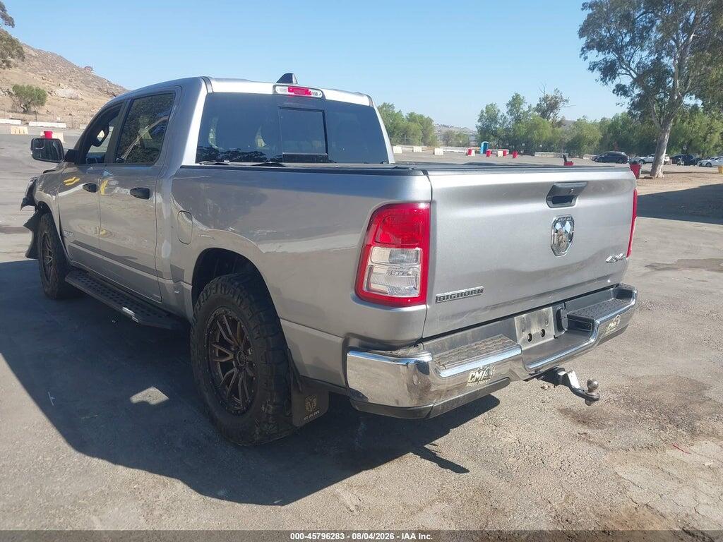 1C6RRFFG6PN569508 2023 RAM 1500 photo no. 3
