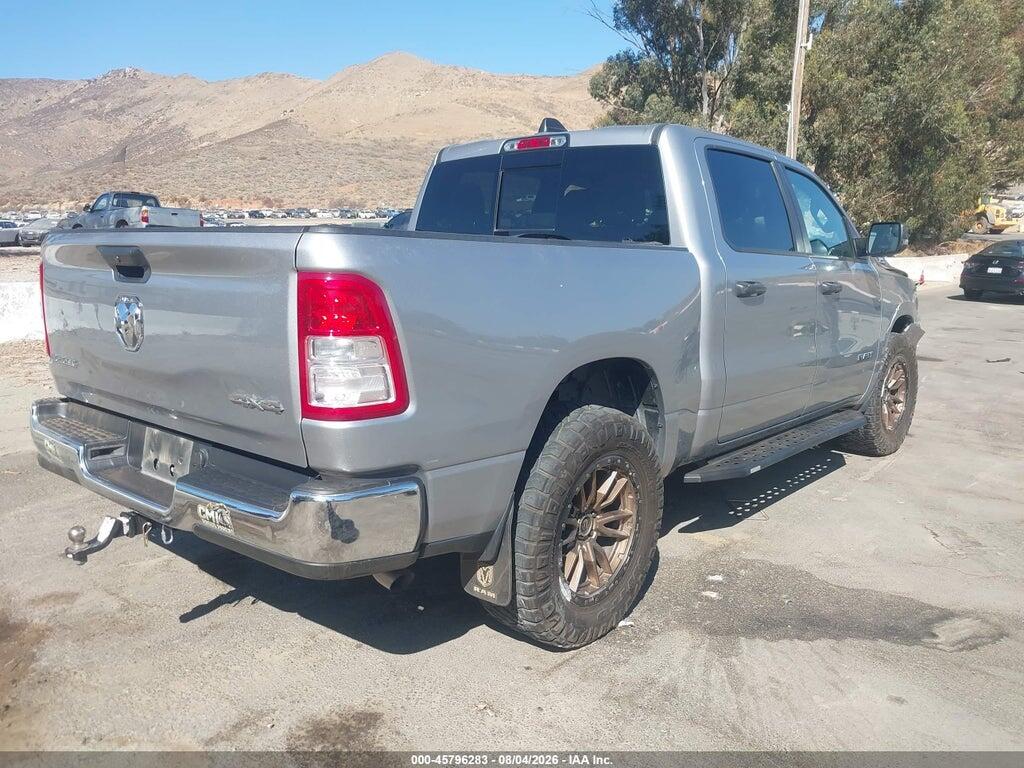 1C6RRFFG6PN569508 2023 RAM 1500 photo no. 4