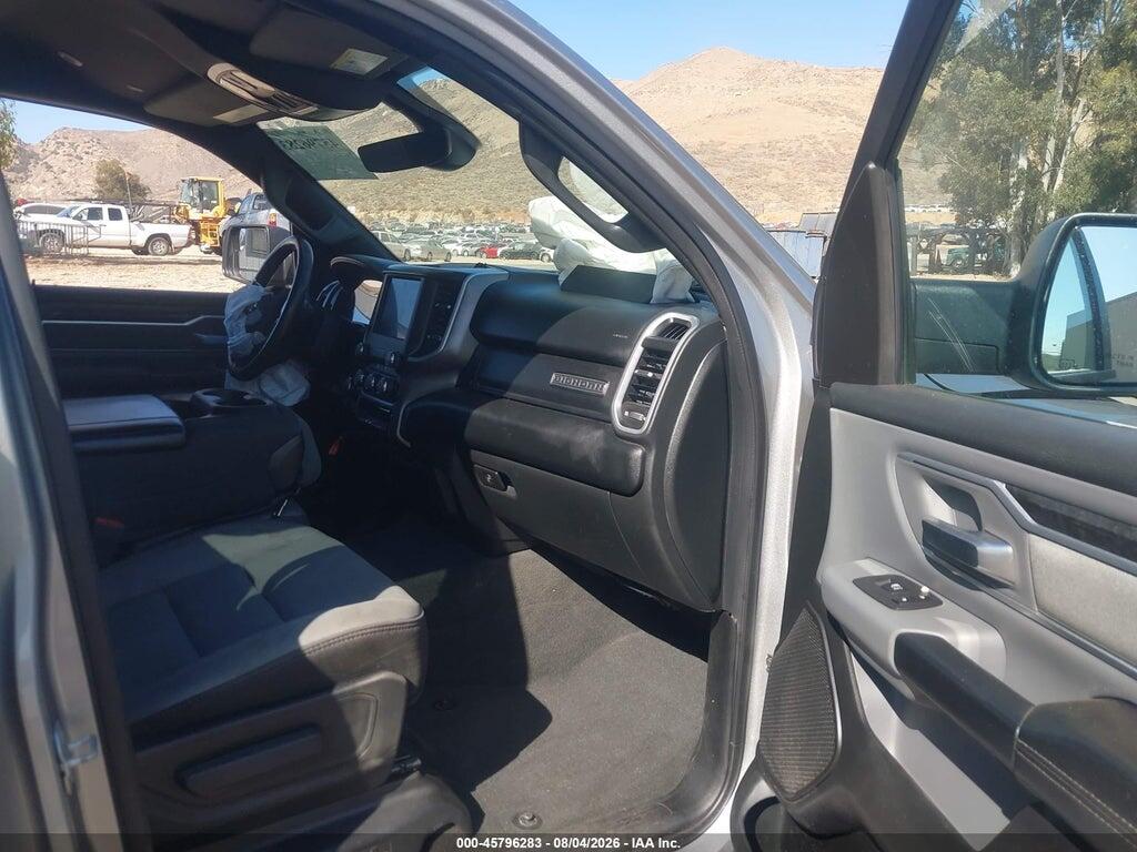 1C6RRFFG6PN569508 2023 RAM 1500 photo no. 5