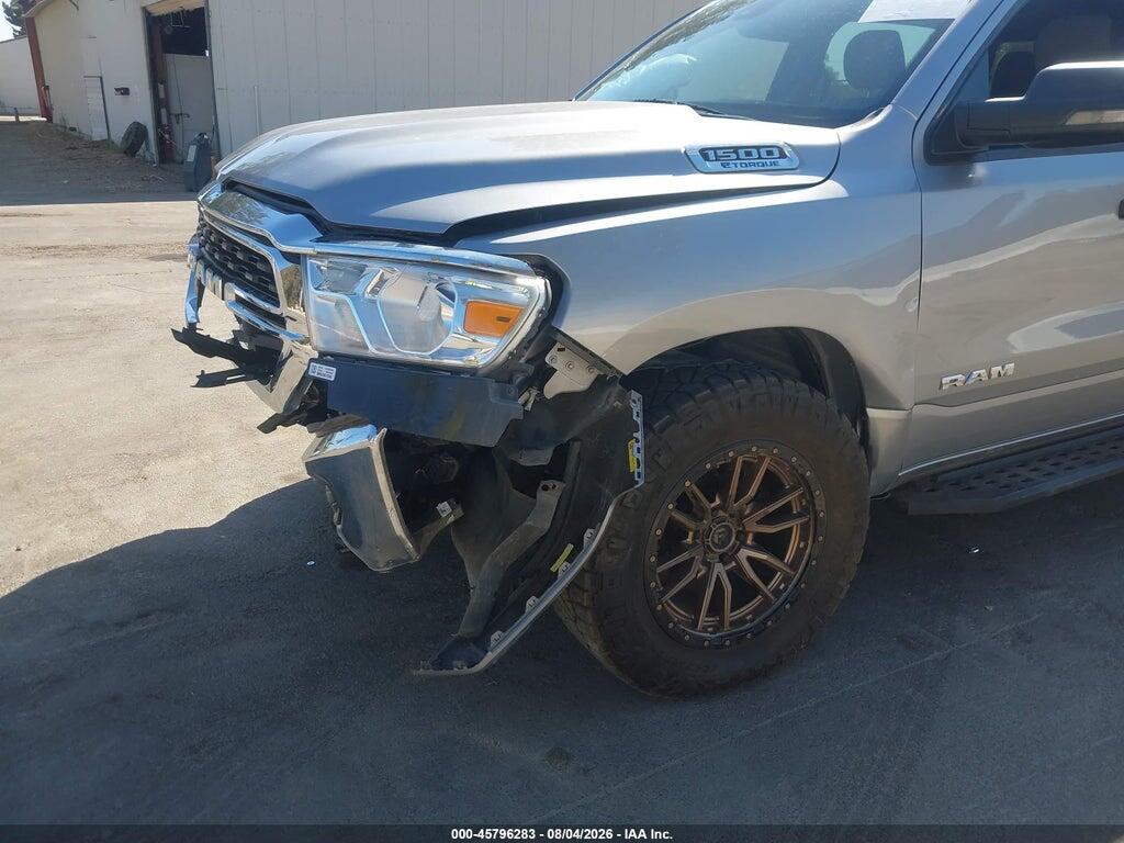 1C6RRFFG6PN569508 2023 RAM 1500 photo no. 6
