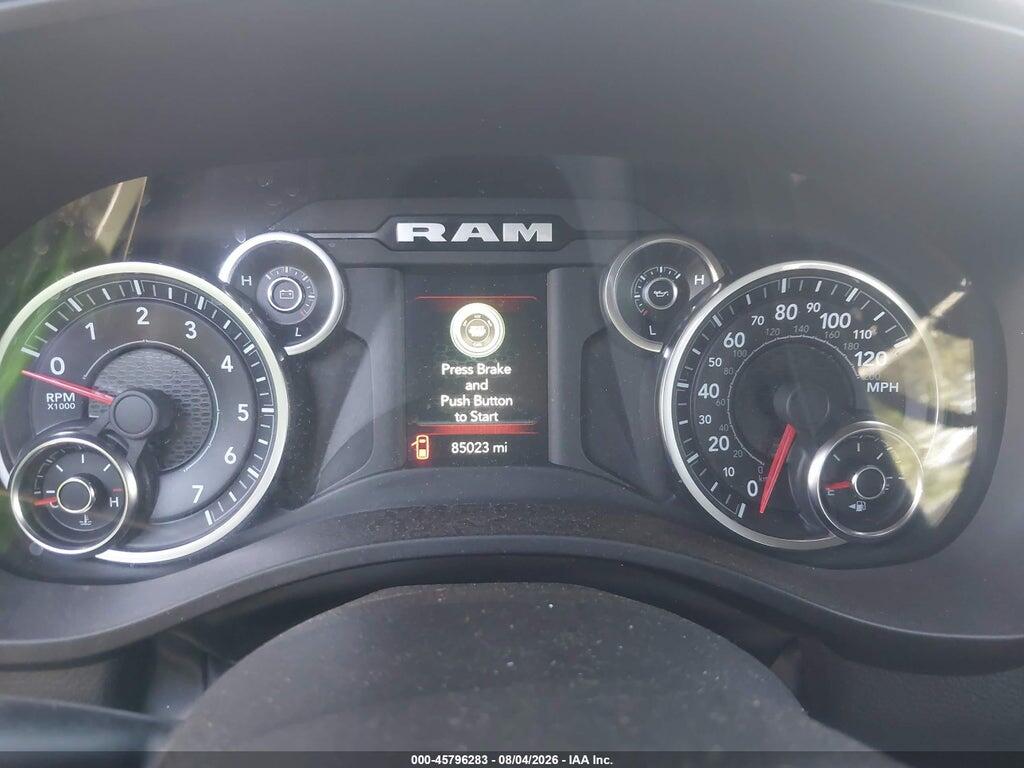 1C6RRFFG6PN569508 2023 RAM 1500 photo no. 7