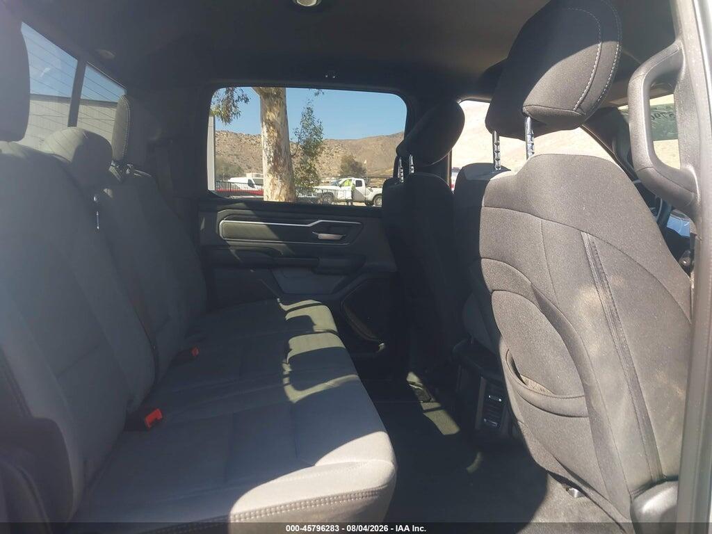 1C6RRFFG6PN569508 2023 RAM 1500 photo no. 8