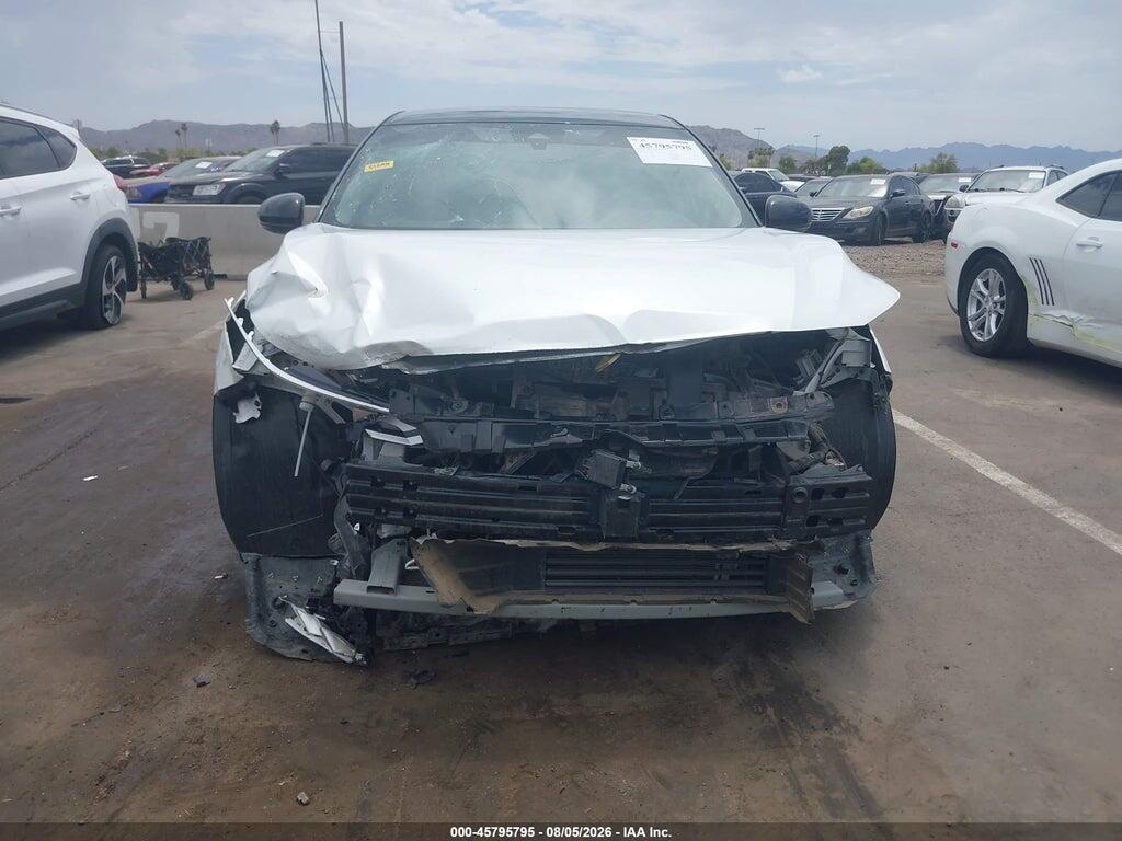 3N1AB8DV1PY285717 2023 NISSAN SENTRA photo no. 6