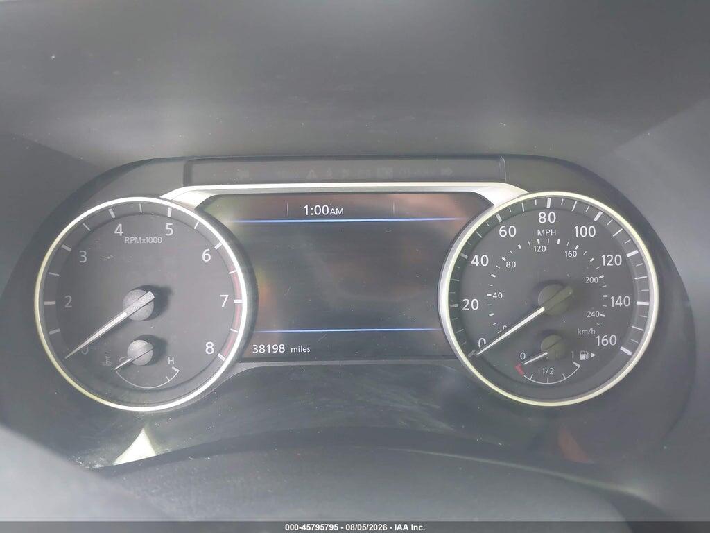 3N1AB8DV1PY285717 2023 NISSAN SENTRA photo no. 7