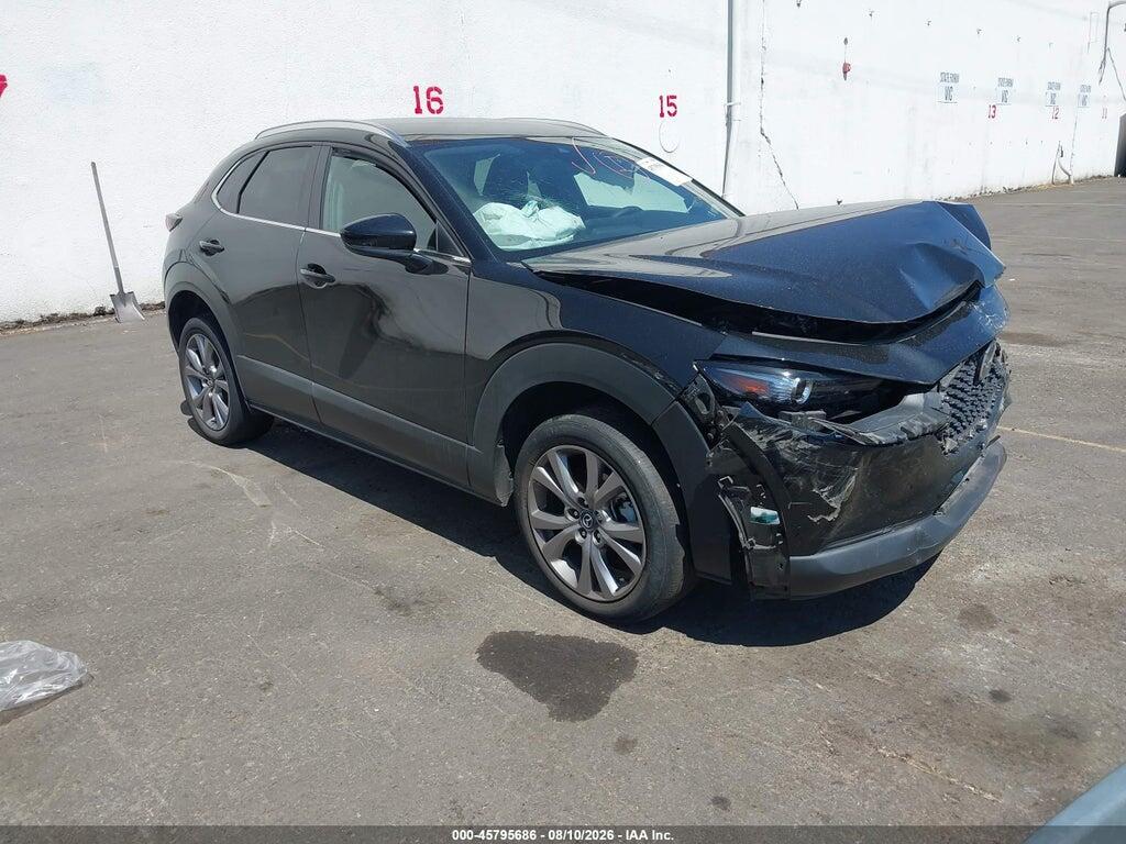 3MVDMBBM8PM571095 2023 MAZDA CX-30 photo no. 1