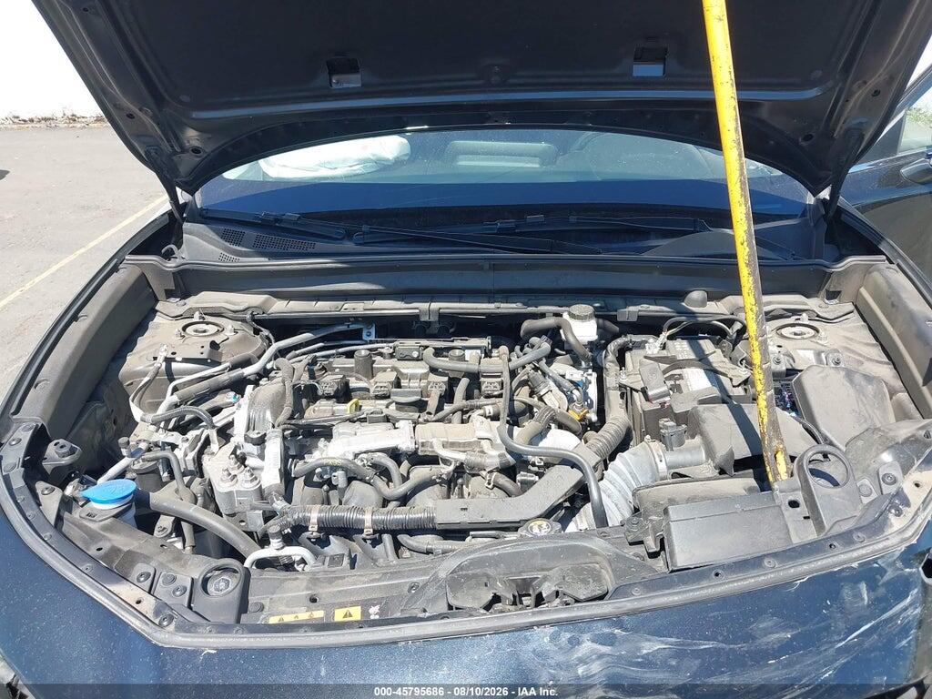 3MVDMBBM8PM571095 2023 MAZDA CX-30 photo no. 10