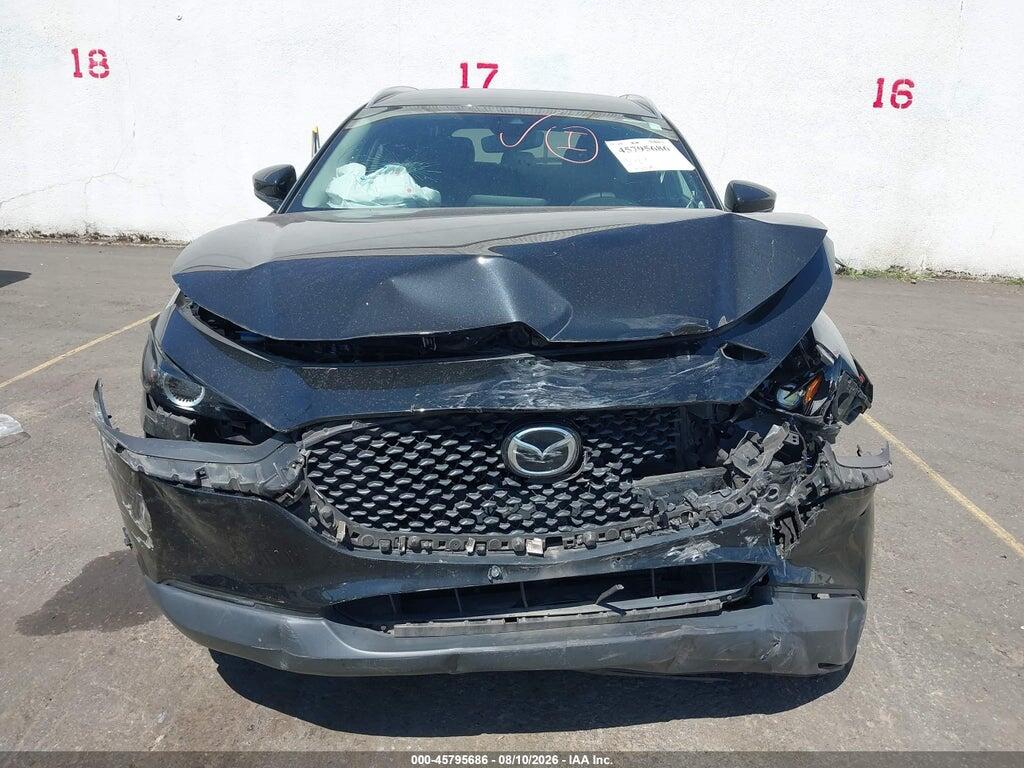 3MVDMBBM8PM571095 2023 MAZDA CX-30 photo no. 11