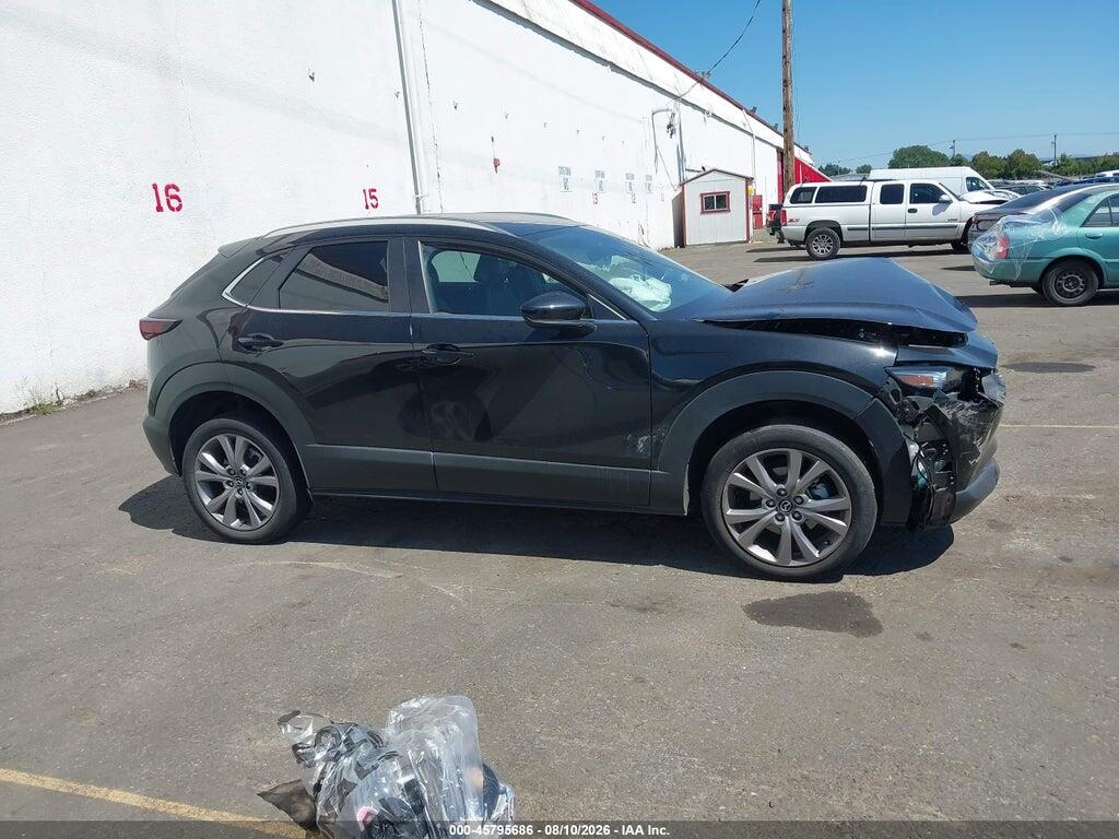 3MVDMBBM8PM571095 2023 MAZDA CX-30 photo no. 12