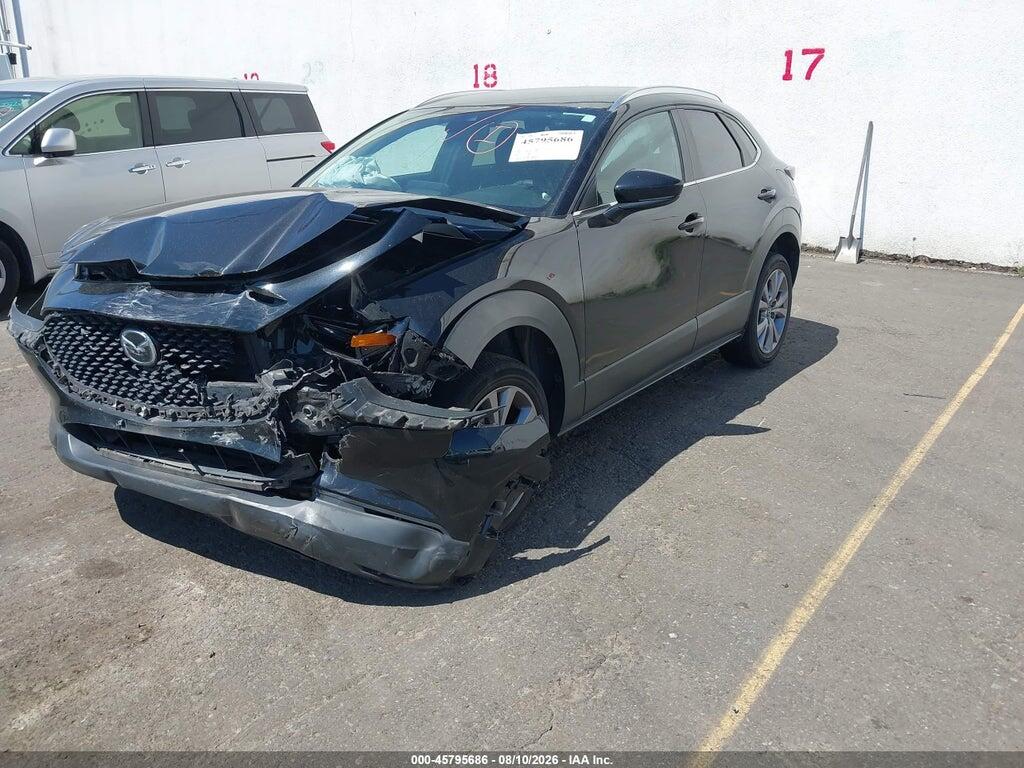 3MVDMBBM8PM571095 2023 MAZDA CX-30 photo no. 2