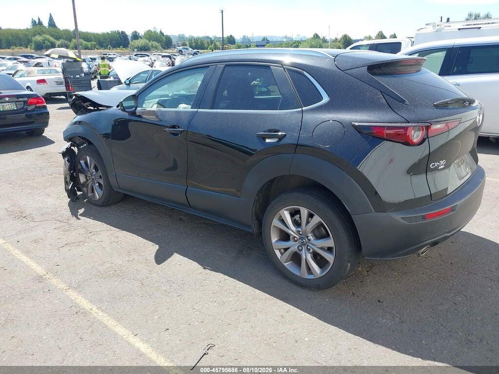 3MVDMBBM8PM571095 2023 MAZDA CX-30 photo no. 3