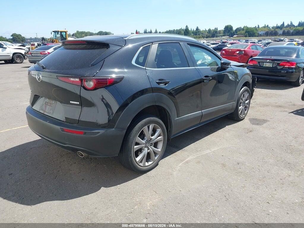 3MVDMBBM8PM571095 2023 MAZDA CX-30 photo no. 4
