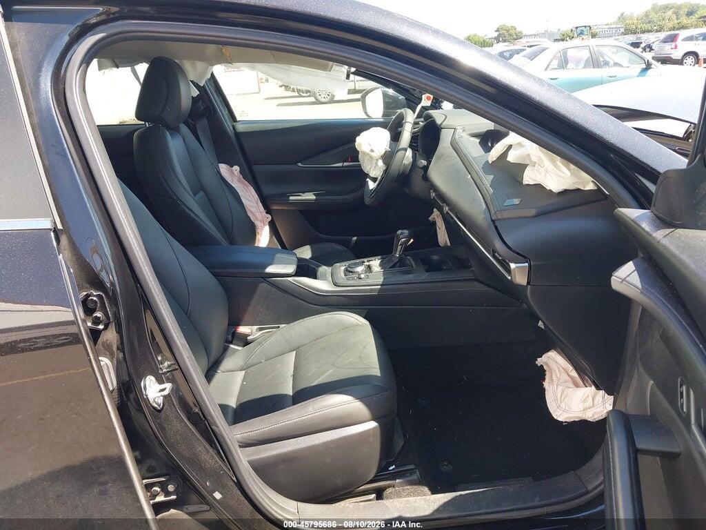 3MVDMBBM8PM571095 2023 MAZDA CX-30 photo no. 5