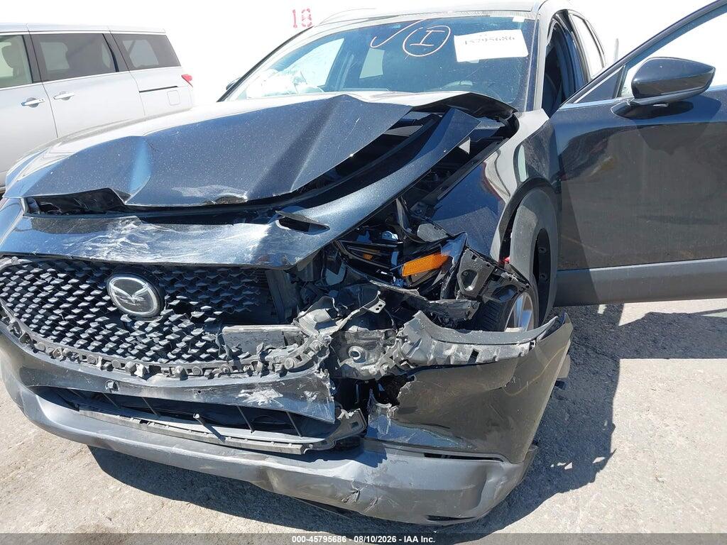 3MVDMBBM8PM571095 2023 MAZDA CX-30 photo no. 6