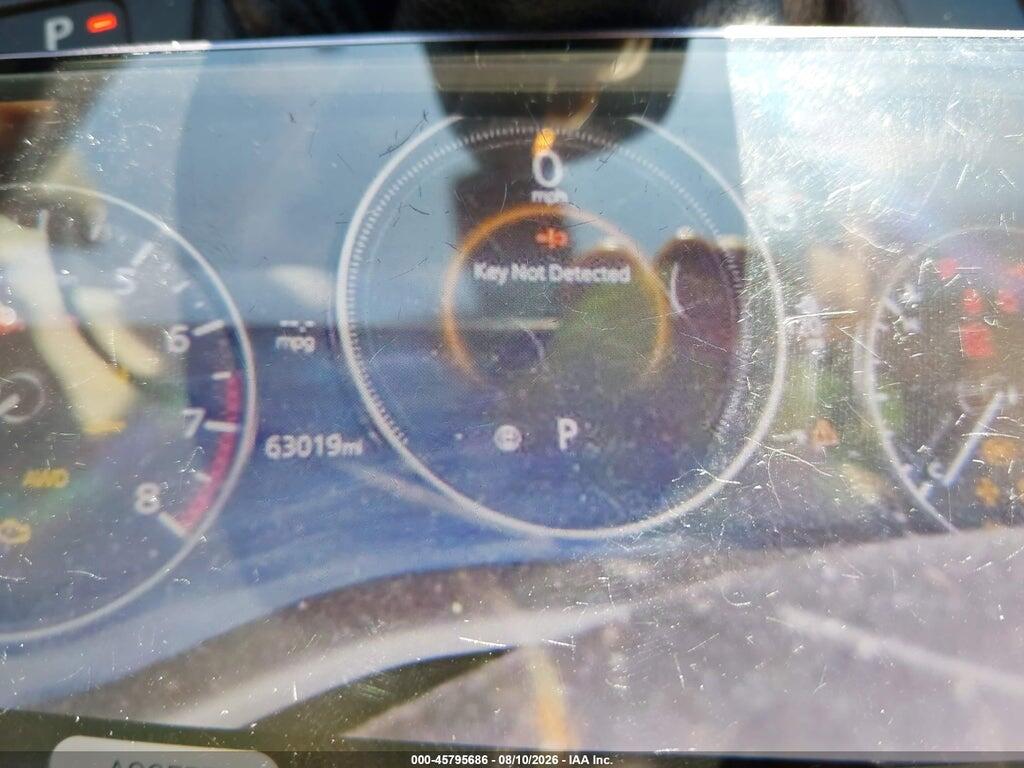 3MVDMBBM8PM571095 2023 MAZDA CX-30 photo no. 7