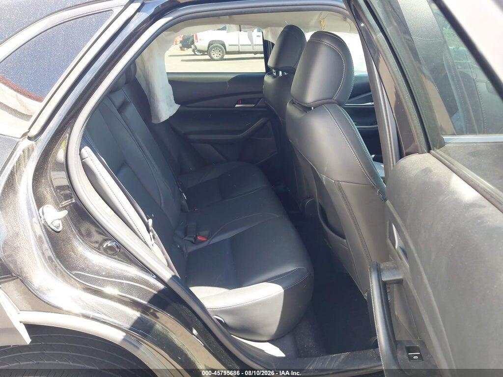 3MVDMBBM8PM571095 2023 MAZDA CX-30 photo no. 8