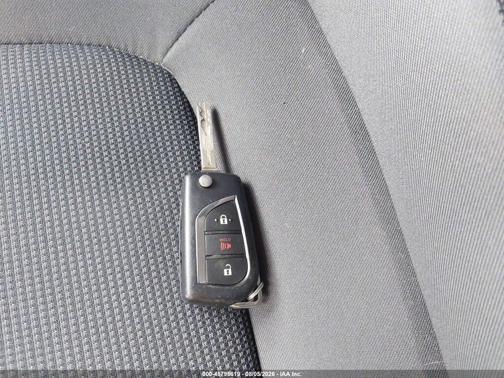 2T3F1RFV9PC351267 2023 TOYOTA RAV4 photo no. 11