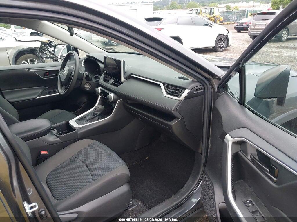 2T3F1RFV9PC351267 2023 TOYOTA RAV4 photo no. 5