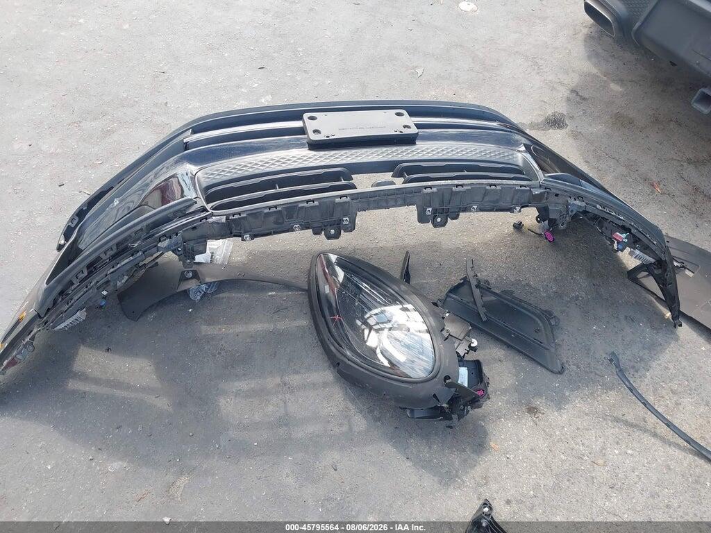 WP1AA2A59PLB03562 2023 PORSCHE MACAN photo no. 12