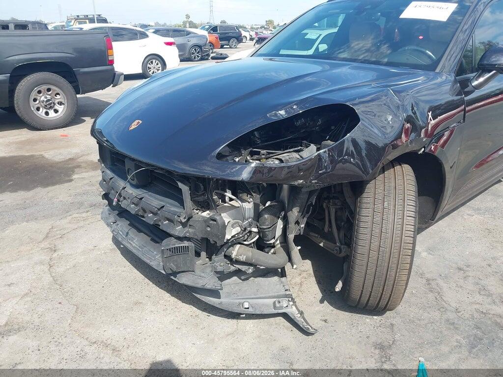 WP1AA2A59PLB03562 2023 PORSCHE MACAN photo no. 6