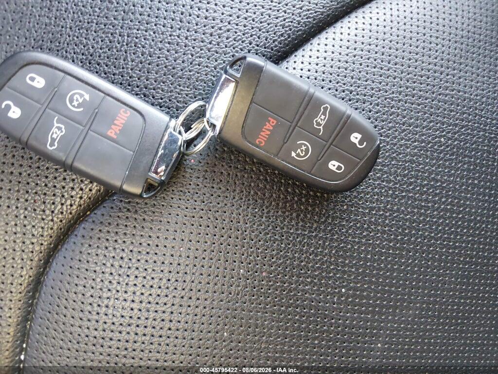3C4NJDCN2PT574808 2023 JEEP COMPASS photo no. 11
