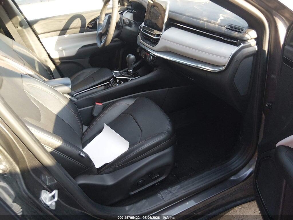 3C4NJDCN2PT574808 2023 JEEP COMPASS photo no. 5