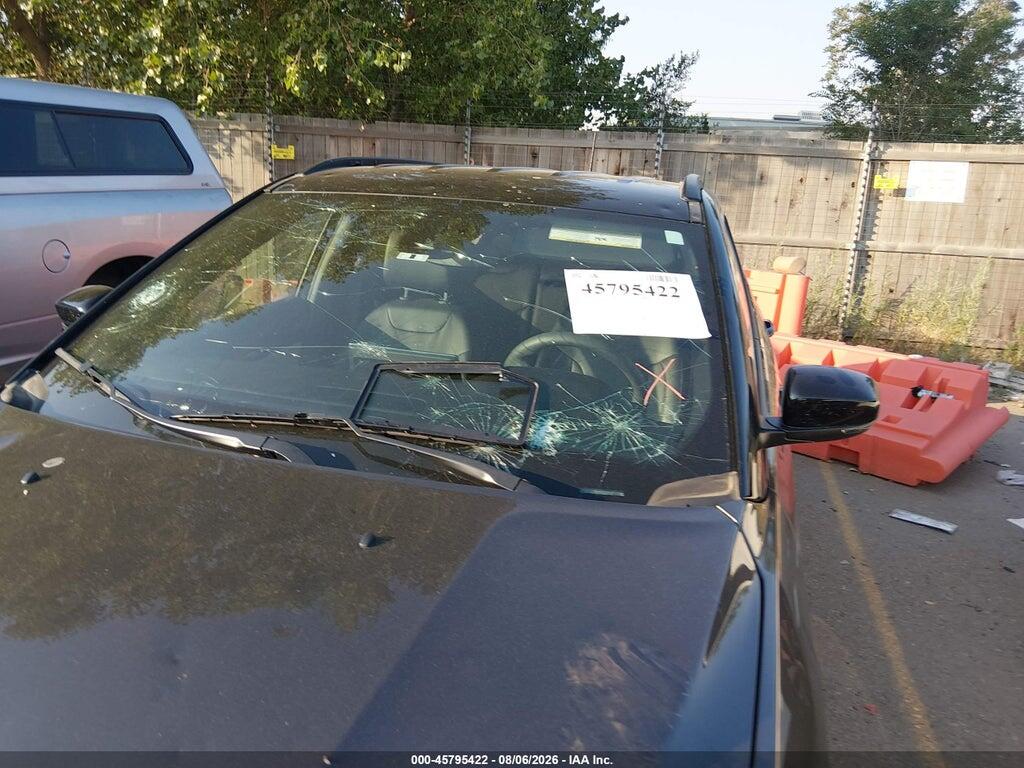 3C4NJDCN2PT574808 2023 JEEP COMPASS photo no. 6