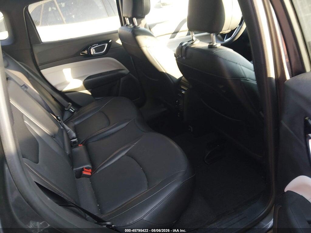 3C4NJDCN2PT574808 2023 JEEP COMPASS photo no. 8