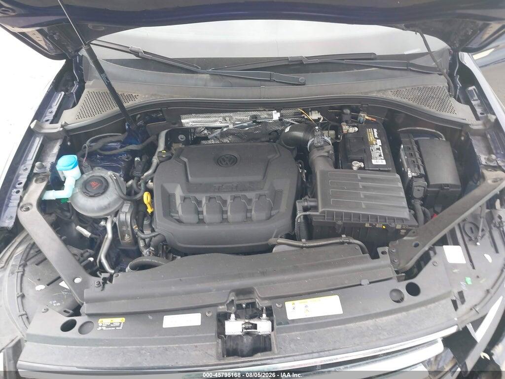 3VVMB7AX5PM020379 2023 VOLKSWAGEN TIGUAN photo no. 10
